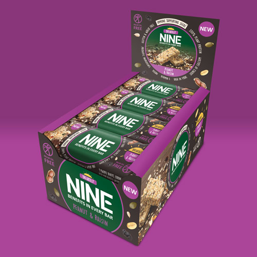 NINE-Breakfast-Peanut-Raisin-Singles-SRP